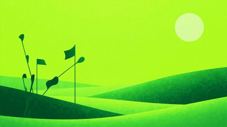 golf de chantilly : guide complet pour préparer votre partie