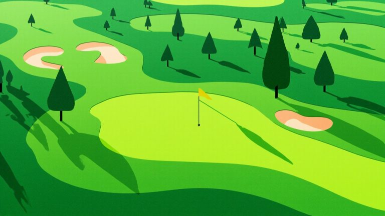 golf de cély en bière : parcours 18 trous pour scorer mieux