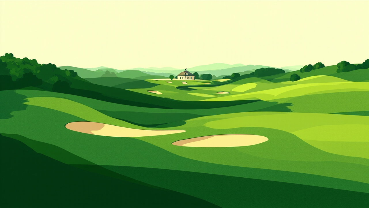 golf de pau artiguelouve 18 trous, tarifs et conseils