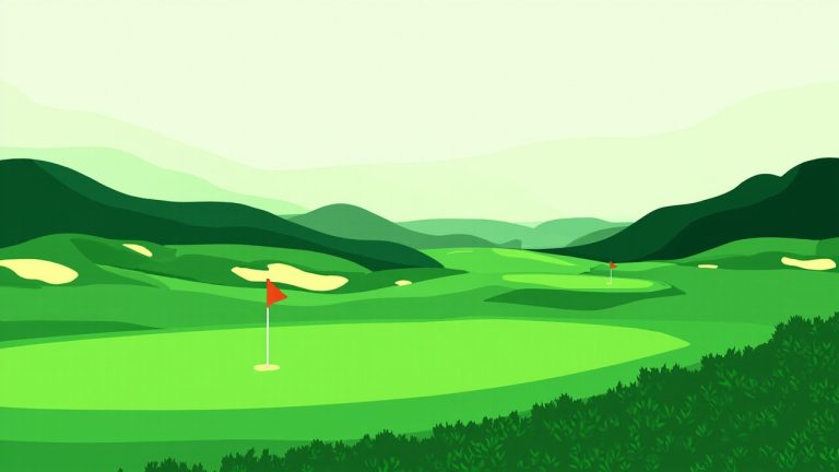 golf de lille métropole à ronchin : 18 trous, avis et tarifs