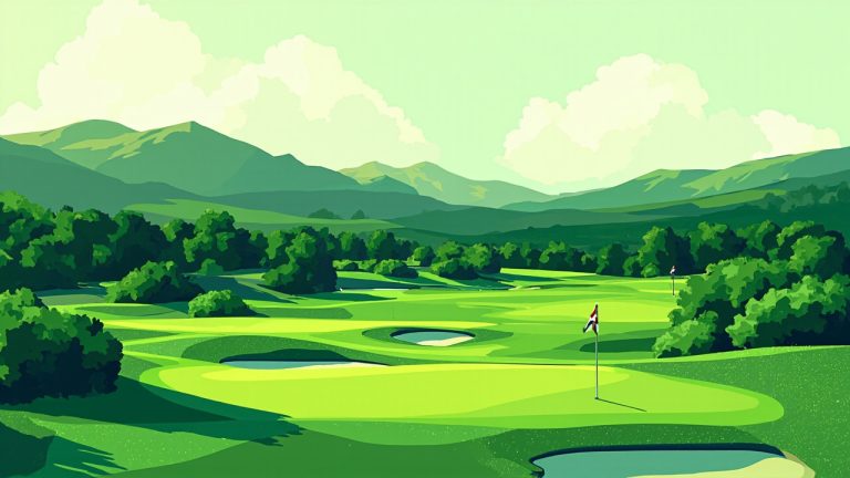 golf valence saint didier: 18 trous, tarifs clairs et avis