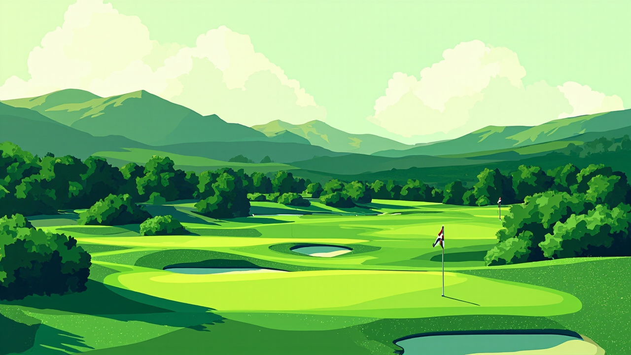 golf valence saint didier: 18 trous, tarifs clairs et avis