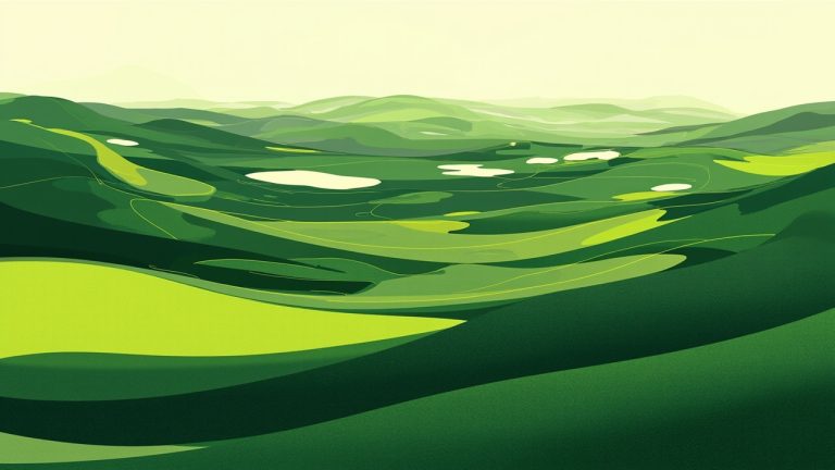 golf lacanau : guide des meilleurs parcours et tarifs