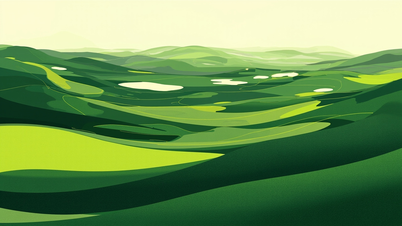 golf lacanau : guide des meilleurs parcours et tarifs