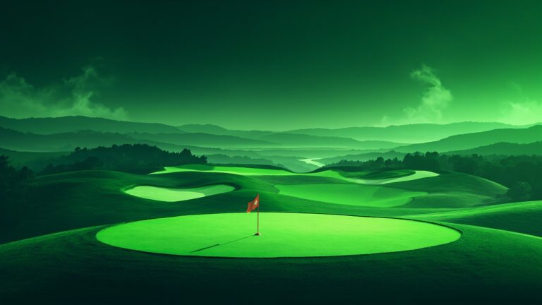 golf à strasbourg et illkirch : notre sélection terrain