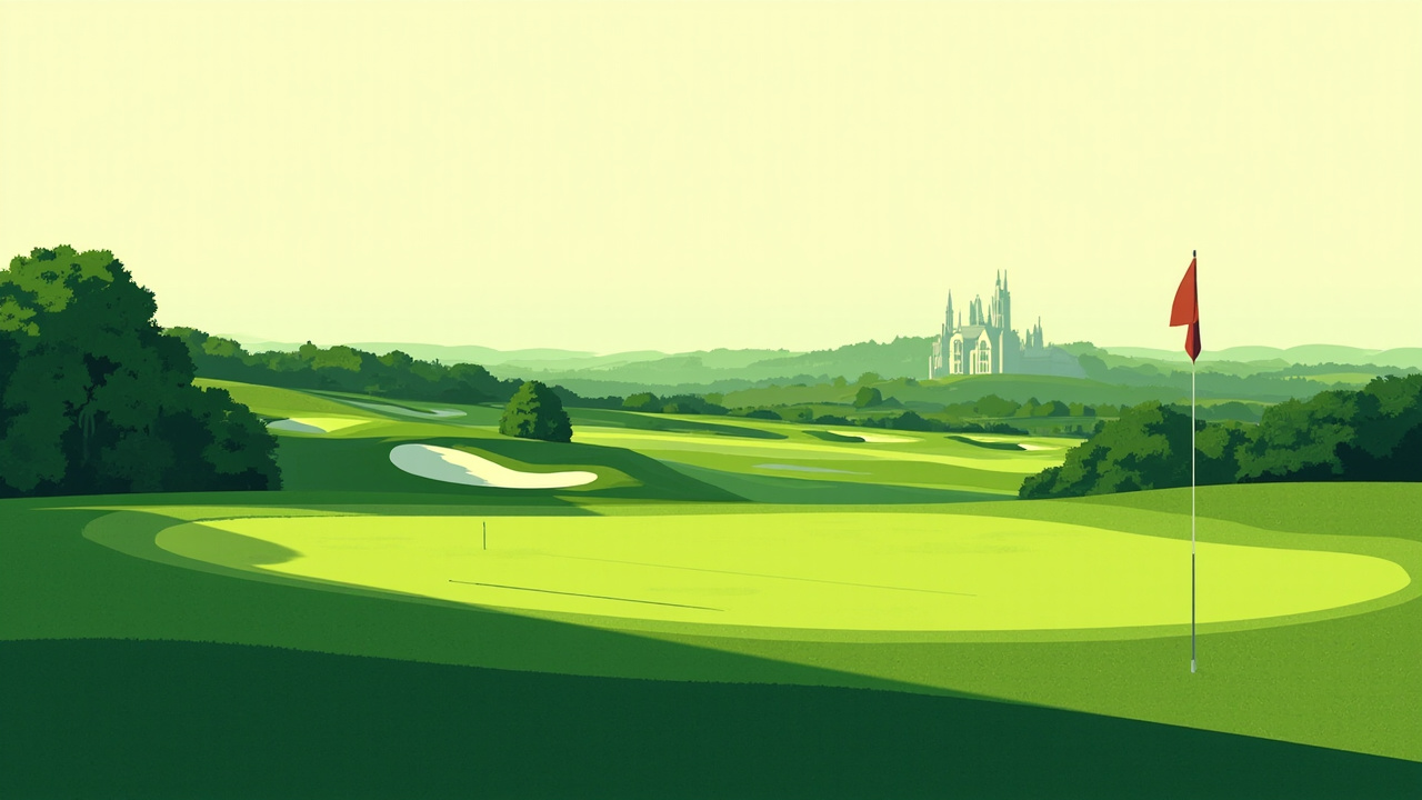 golf d’albi lasbordes : guide et conseils pour mieux scorer