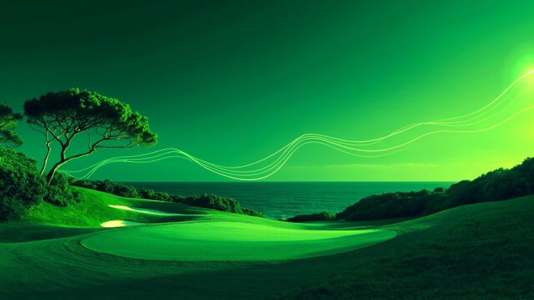 golf de ploemeur océan : le guide comparatif près de lorient