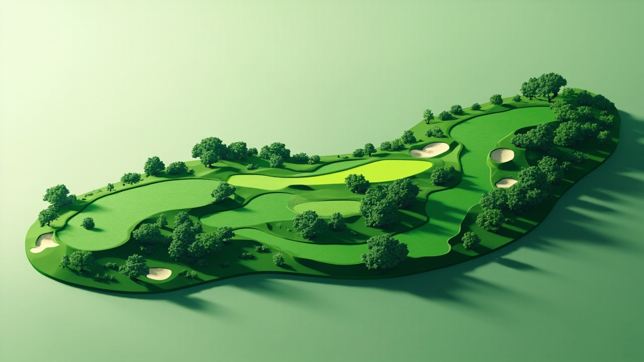 golf national à guyancourt: le guide pour mieux scorer