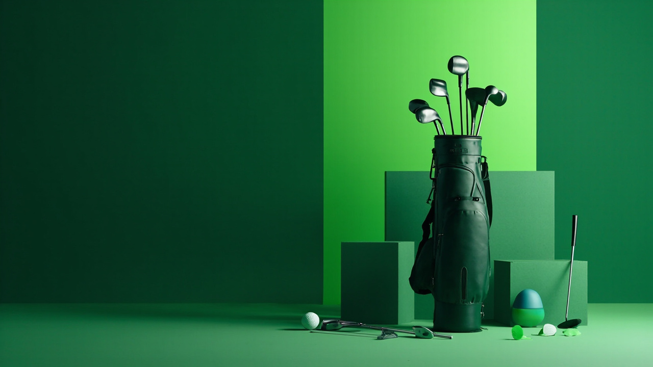 Équipements de golf pas chers: guide pour dépenser moins