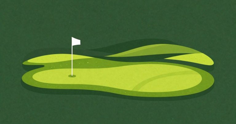 golf autour de la roche sur yon : comparez les parcours