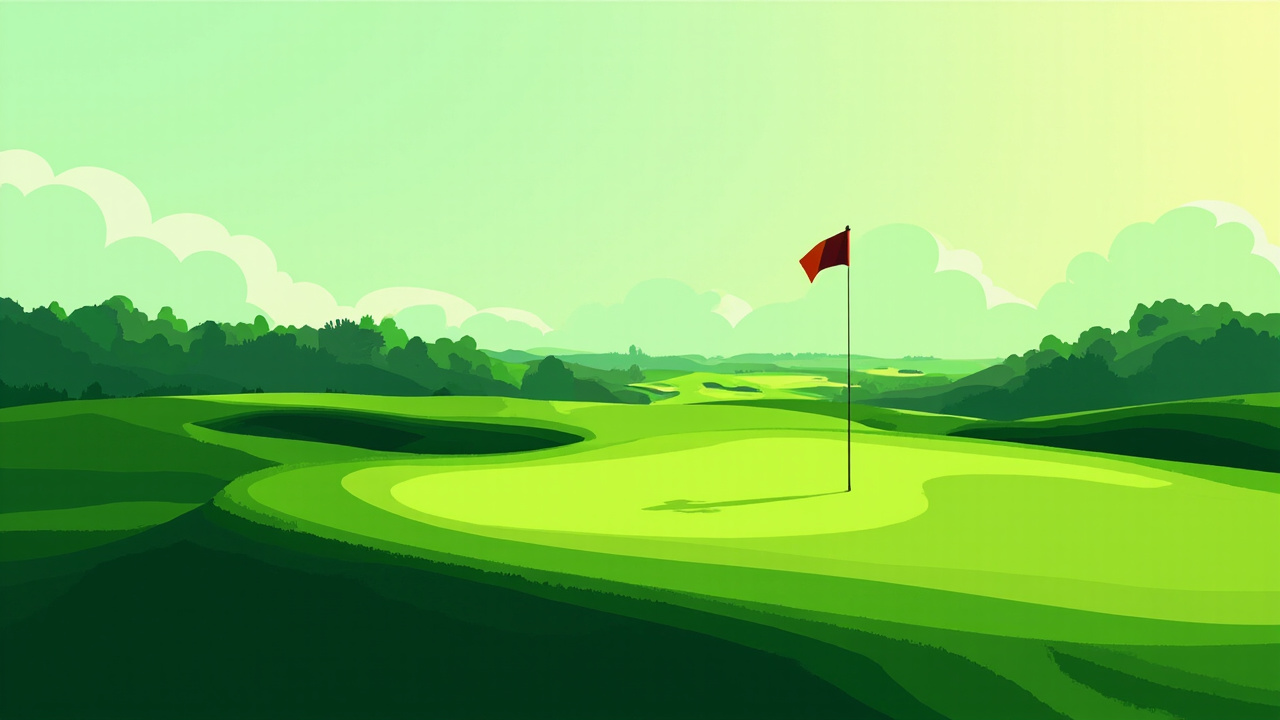 golf mont saint aignan proche de rouen : guide et tarifs