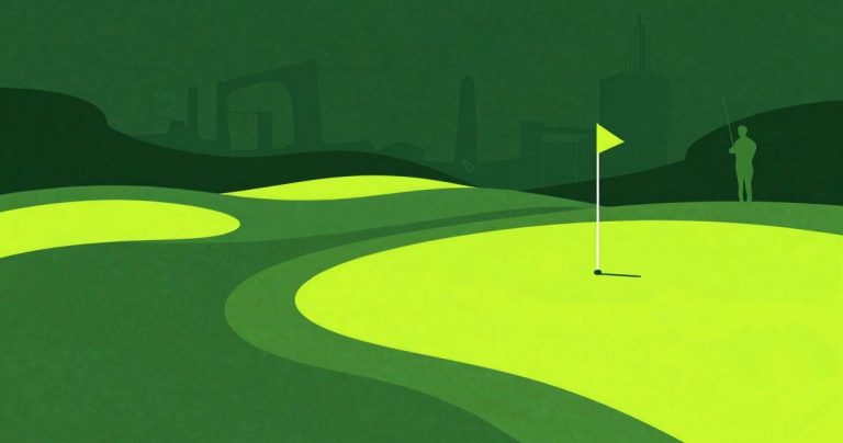 golf de courson monteloup : avis, tarifs et conseils