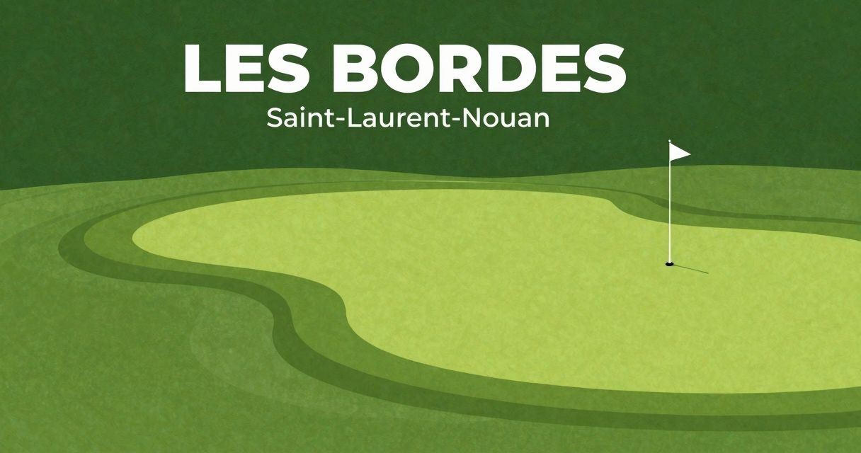 les bordes : guide ultime pour préparer le parcours privé