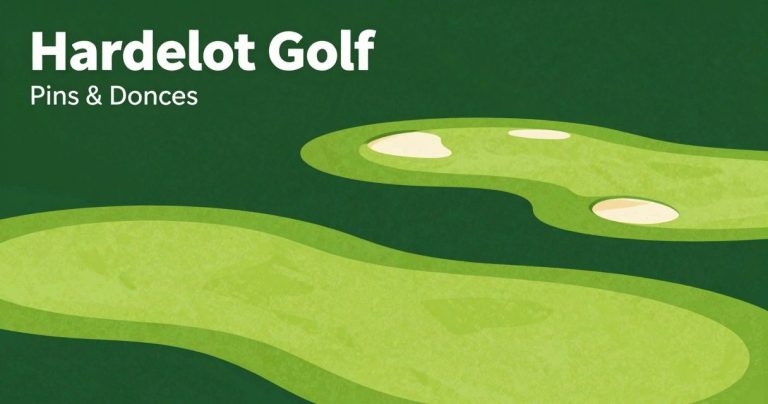hardelot golf: deux parcours pins et dunes guide pratique