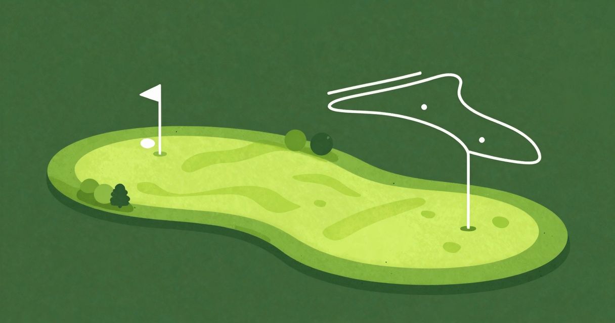 golf amiens : guide pratique pour choisir votre parcours