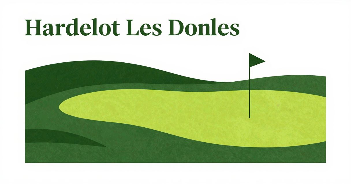 golf d’hardelot les dunes : test, conseils et tarifs